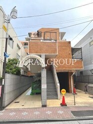 ライオンズマンション横浜和田町の物件外観写真